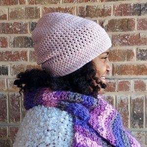 Crochet Beanie
